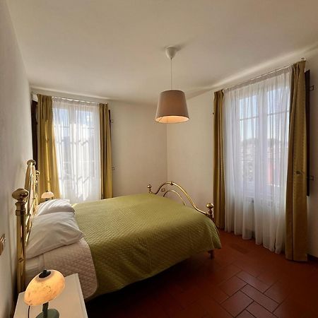 Apartamento Charme Con Parcheggio Lucca Exterior foto